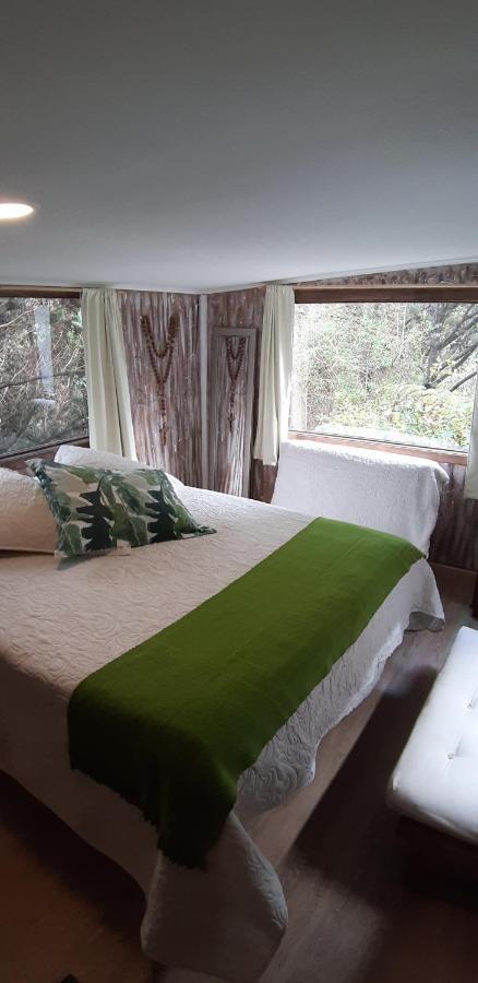 Eco Cabana 巴拉斯港 外观 照片
