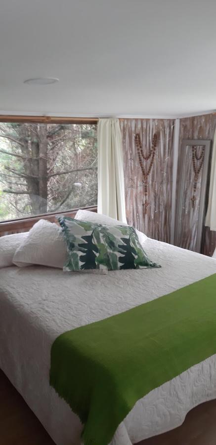 Eco Cabana 巴拉斯港 外观 照片