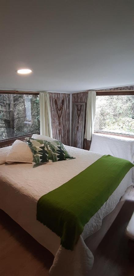 Eco Cabana 巴拉斯港 外观 照片