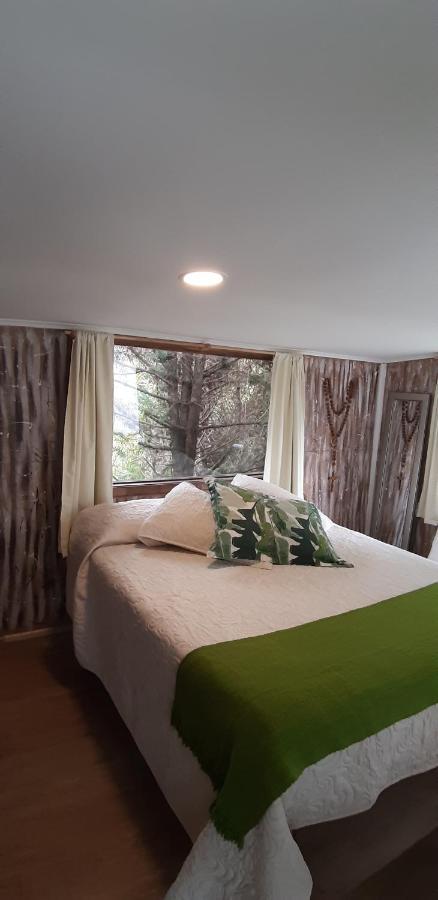 Eco Cabana 巴拉斯港 外观 照片
