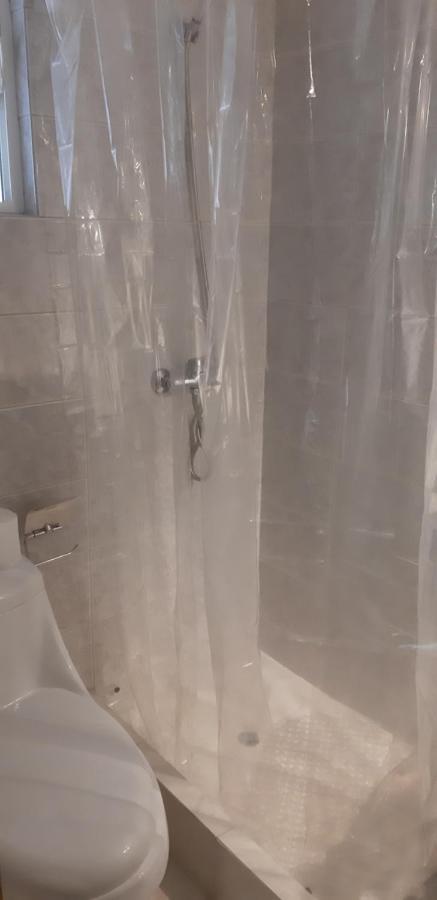 Eco Cabana 巴拉斯港 外观 照片