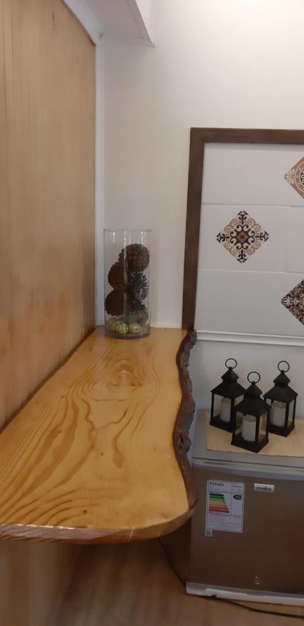 Eco Cabana 巴拉斯港 外观 照片