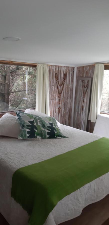 Eco Cabana 巴拉斯港 外观 照片