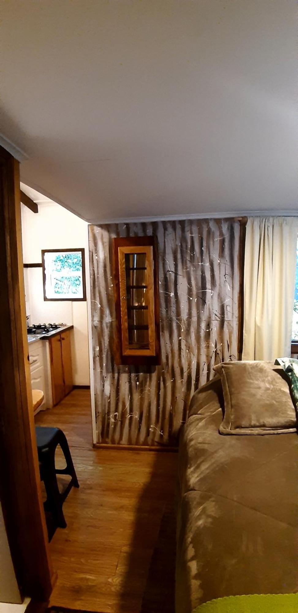 Eco Cabana 巴拉斯港 外观 照片