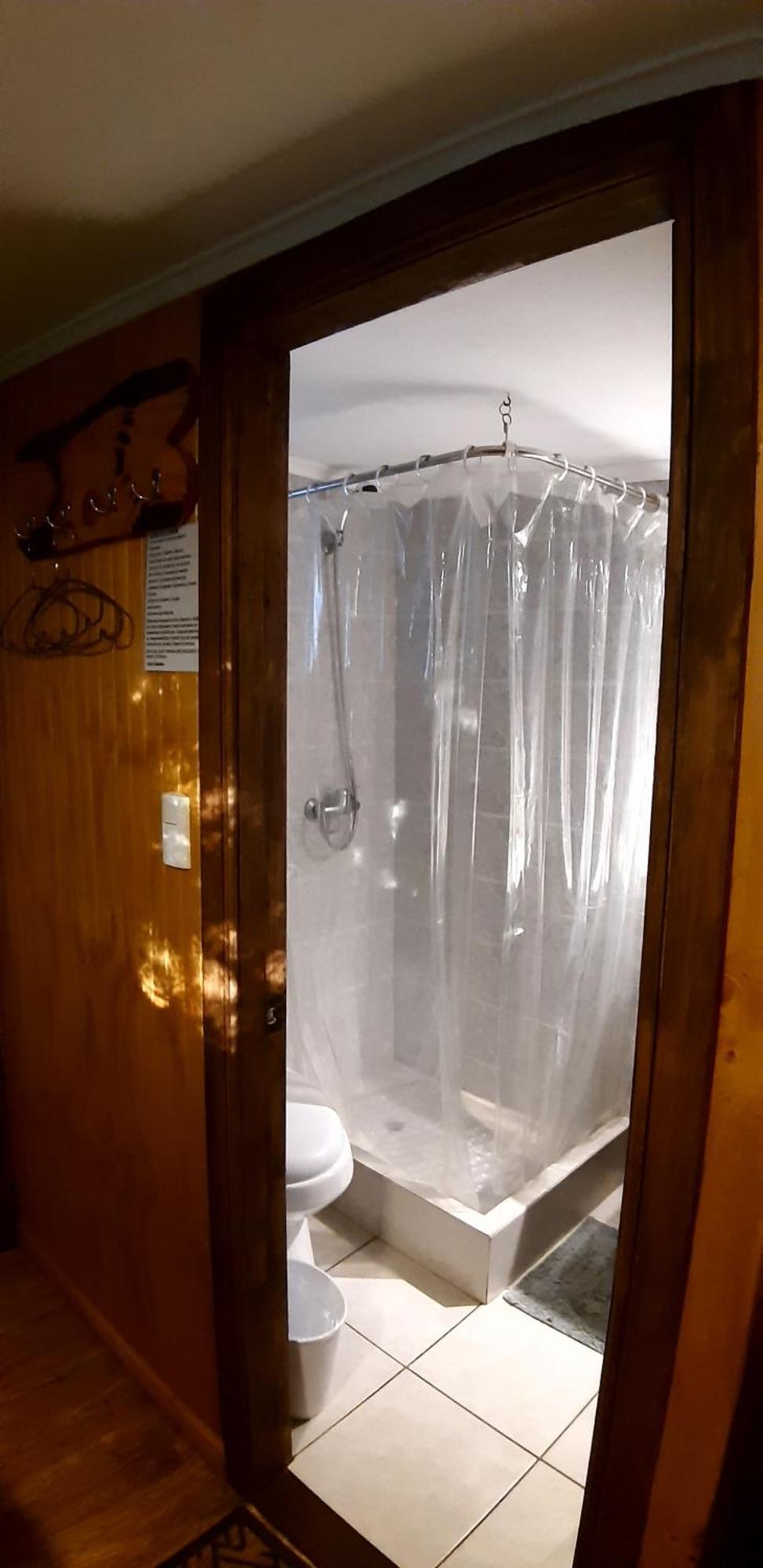 Eco Cabana 巴拉斯港 外观 照片