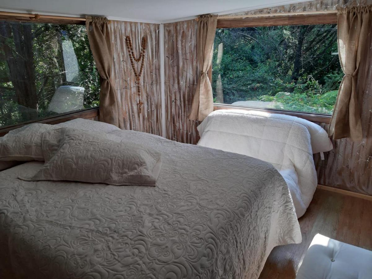 Eco Cabana 巴拉斯港 外观 照片