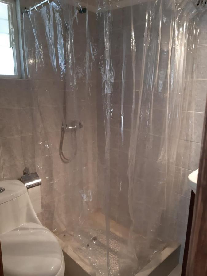 Eco Cabana 巴拉斯港 外观 照片